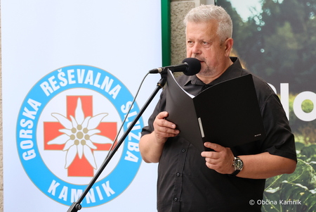 Spominska slovesnost na Trgu talcev v Kamniku (5)